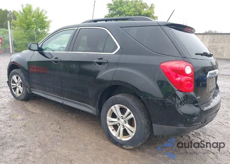 2015 Chevrolet Equinox 1Lt z USA, uszkodzony, nr VIN 2GNFLFEK9F6274884